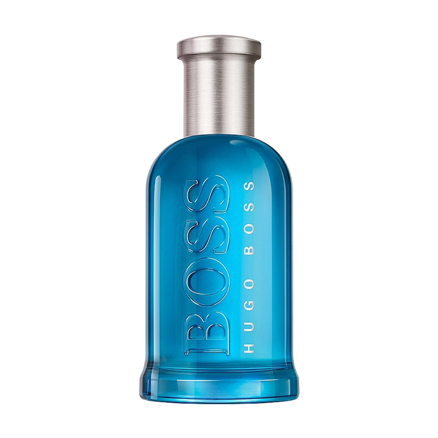 Hugo Boss Boss Bottled Pacific Туалетна вода чоловіча, 100 мл (ТЕСТЕР)